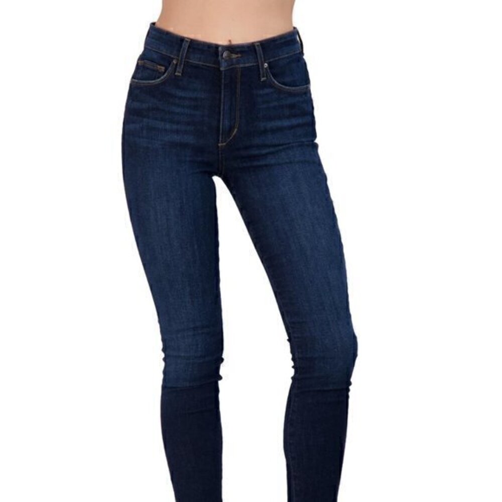 [Joe's] Mid Rise The Skinny Jeans - Size 27